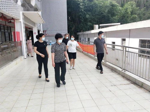 縣領(lǐng)導(dǎo)帶隊(duì)開(kāi)展“七一”前夕重點(diǎn)民政服務(wù)機(jī)構(gòu)安全生產(chǎn)專(zhuān)項(xiàng)檢查