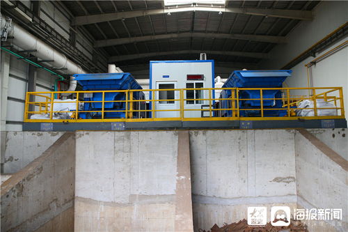 冰輪智能 從生產制造到服務制造，打造智能制造創新發展高地