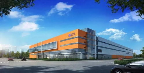 高新區領導赴中環環智公司開展“服務企業解難題促發展”專題調研