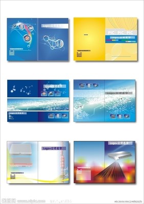 矢量圖在廣告設(shè)計(jì)與畫冊中的應(yīng)用與價(jià)值