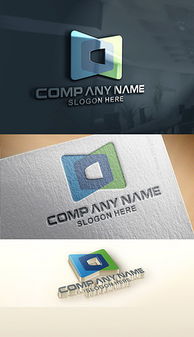 CDR廣告公司商標(biāo) 從素材模板到代理代辦的一站式解決方案