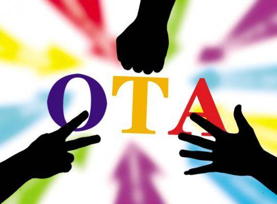 OTA酒店代理廣告設(shè)計 如何吸引酒店與旅客的雙重關(guān)注？