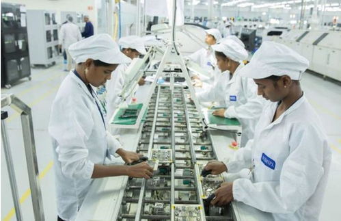 抱上蘋(píng)果大腿，印度媒體狂歡背后的中國(guó)依賴(lài)癥