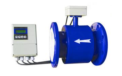 HTLDE新疆水流量計 電磁流量計轉換器的精準之道