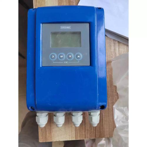 議價全新庫存KROHNE科隆電磁流量計轉換器OPTISEN維修指南