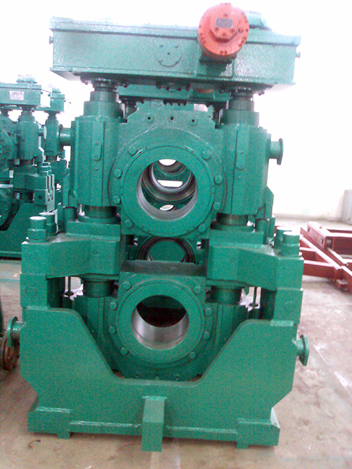 軋機(jī)，軋機(jī)齒輪箱，飛剪