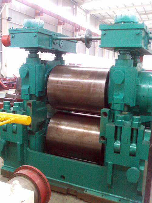軋機(jī)，軋機(jī)齒輪箱，飛剪