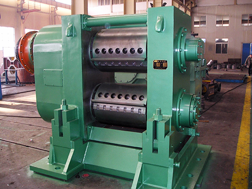 軋機(jī)，軋機(jī)齒輪箱，飛剪